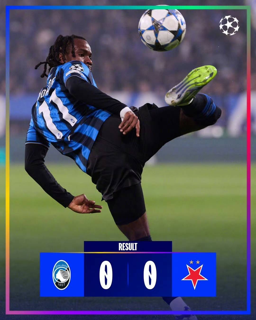 2-1！0-0！欧冠乱了，三大强队翻车，法甲第一遭绝杀，热刺拿1分